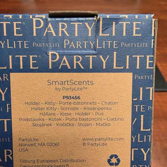 ParyLite Kitty Scent Stick Holder - Picture 5 of 6